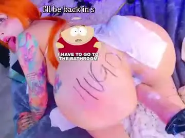 Chaturbate Nude Webcam of kkole17