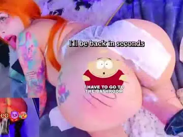 Chaturbate Live Porn of kkole17