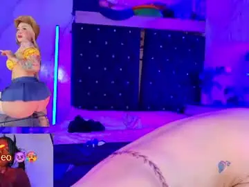 Chaturbate Sex Cam of kkole17