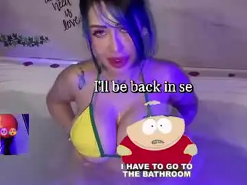 Chaturbate Sex Chat of kkole17