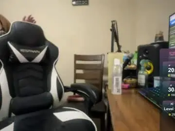 Chaturbate Sex Chat of kuromixx444