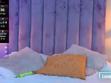 Chaturbate Live Sex Cam of liam_mercurio