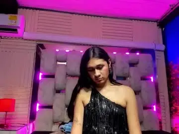 Chaturbate Sex Cam of mahiara_hot