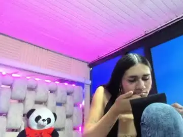 Chaturbate Free Live Porn of mahiara_hot