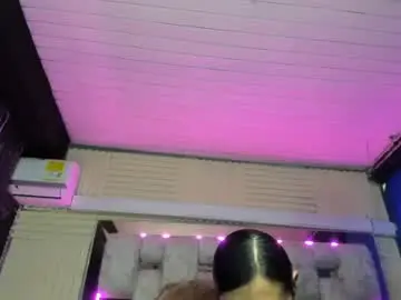 Chaturbate Free Porn Cam of mahiara_hot