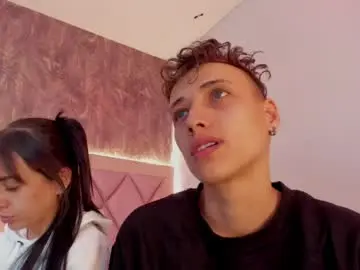 Chaturbate Free Live Porn of megan_and_clohe