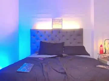 Chaturbate Live Sex of merymoon_