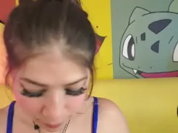 Chaturbate Best Webcam of miss__pamela