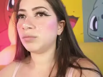 Chaturbate Free Porn Cam of miss__pamela