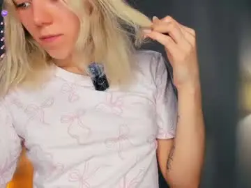 Chaturbate Nude Webcam of myviolet_rush