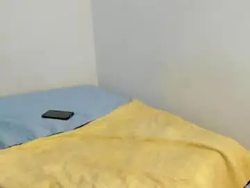 Chaturbate Live Sex of opal_canela