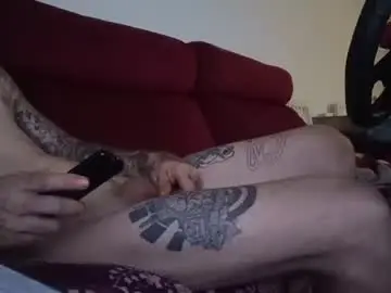 Chaturbate Adult Video Chat of tatuadorhotxxx