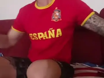 Chaturbate Watch Live Sex Cams of tatuadorhotxxx