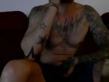 Chaturbate Watch Live Sex Cams of tatuadorhotxxx