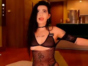 Chaturbate Live Sex Cam of yuna_leen