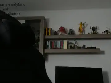 Chaturbate Nude Webcam of alphaboyfun