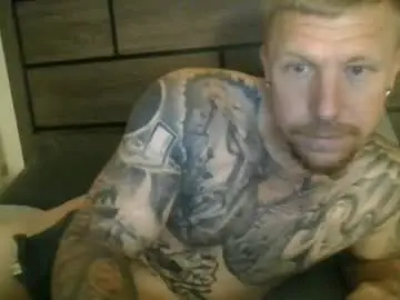 Chaturbate Nude Webcam of athletic_skater779