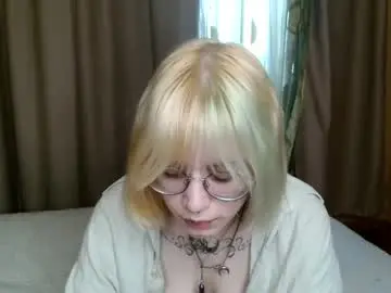 Chaturbate Live Sex Cam of avaobierne