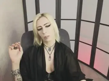 Chaturbate Private Sex Chat of black_orchides