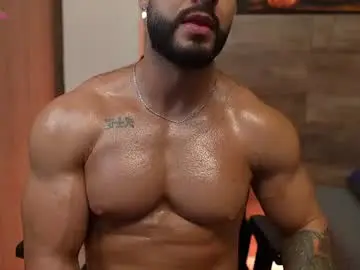 Chaturbate Sex Cam of connor_h1