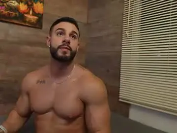 Chaturbate Sex Chat of connor_h1