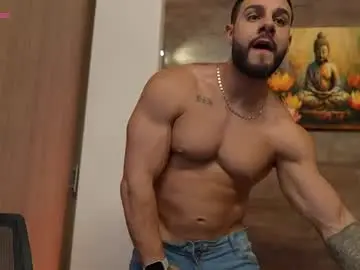 Chaturbate Private Sex Chat of connor_h1
