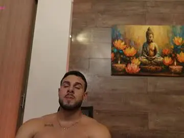 Chaturbate Private Sex Chat of connor_h1