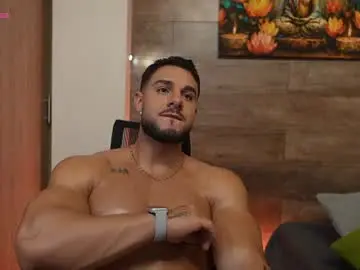 Chaturbate Nude Webcam of connor_h1