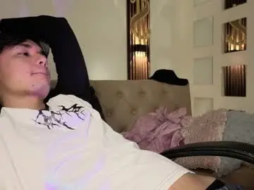 Chaturbate Live Sex Cam of davoxer