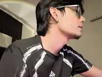 Chaturbate Best live sex cam show of davoxer