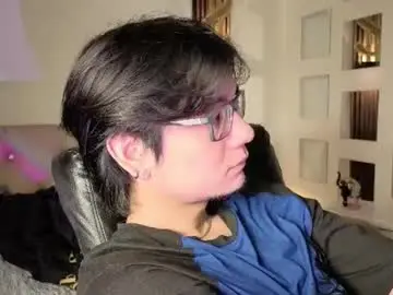 Chaturbate Nude Webcam of davoxer