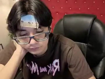 Chaturbate Live Sex of davoxer