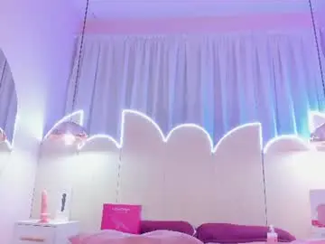 Chaturbate Sex Chat of emiilygrace_