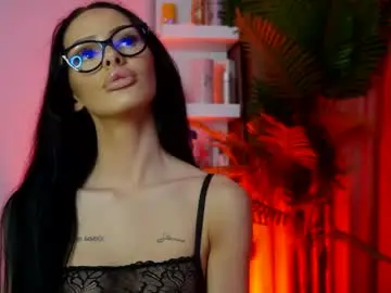 Chaturbate Adult Video Chat of eveposh