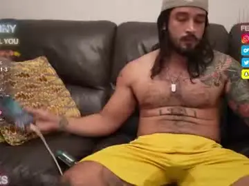 Chaturbate Nude Webcam of felix_candela