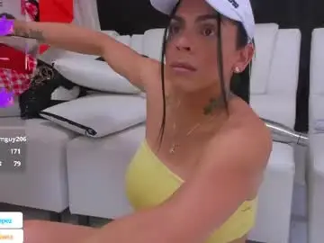 Chaturbate Free Live Porn of gabbygrey1