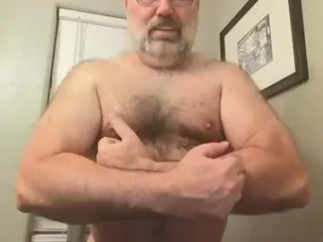 Chaturbate Live Porn of hairydaddreams