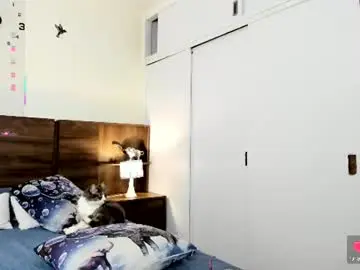 Chaturbate Adult Webcams of hanny_13