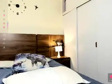 Chaturbate Live Porn of hanny_13