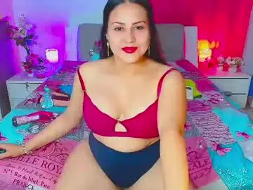 Chaturbate Sex Cam of kendra_love31