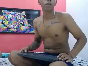 Chaturbate Best live sex cam show of latinosninfomanos