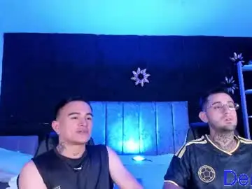 Chaturbate Nude Webcam of liamdeep_