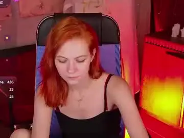 Chaturbate Adult Webcams of lisaaris