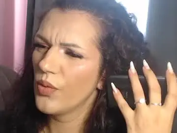 Chaturbate Best live sex cam show of lovediamond1