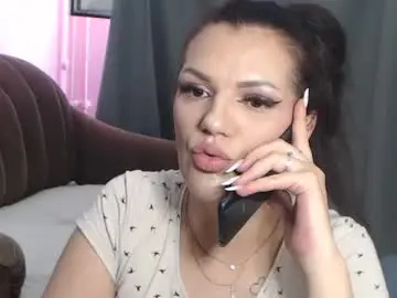 Chaturbate Live Sex Cam of lovediamond1