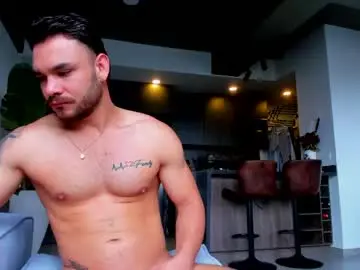 Chaturbate Watch Live Sex Cams of maximo_and_marcelo