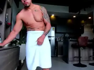 Chaturbate Sex Cam of maximo_and_marcelo
