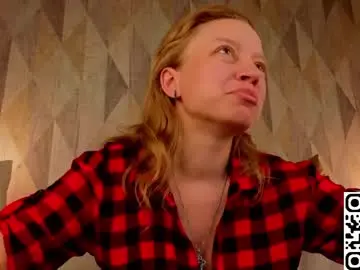 Chaturbate Adult Webcam of michelle_blond