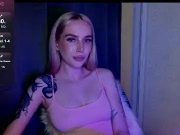 Chaturbate Sex Cam of michellevelour