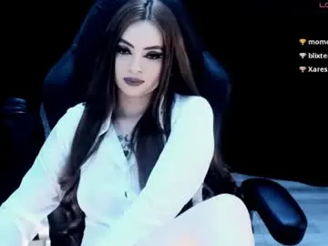 Chaturbate Adult Webcams of nastykatty_